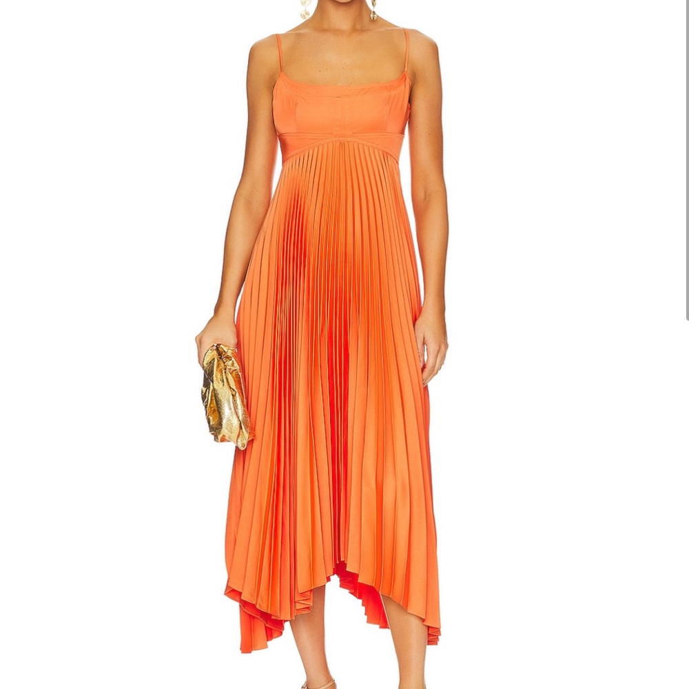 Hollie Dress A.L.C.
